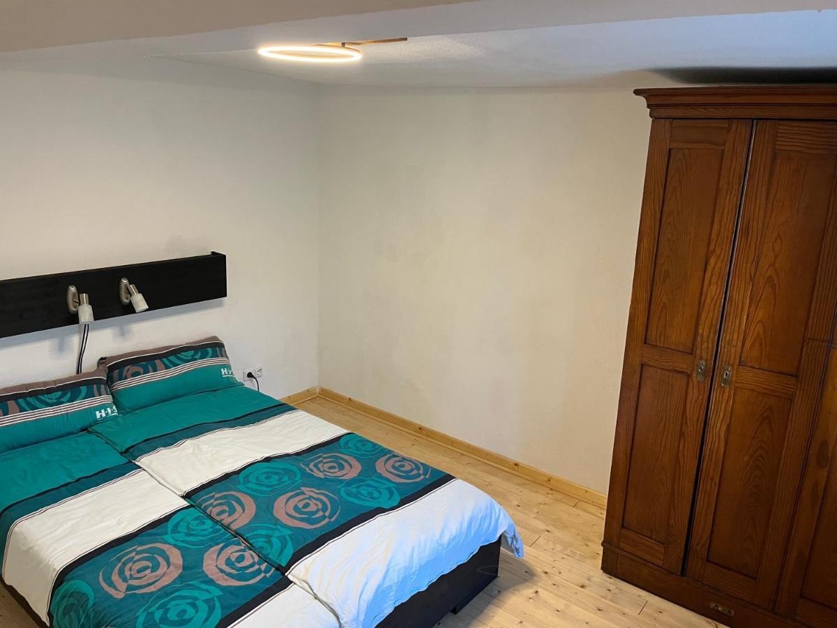Landhaus Inklusive Parkplatz Schotten Esterno foto