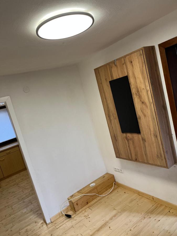 Landhaus Inklusive Parkplatz Schotten Esterno foto